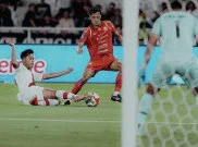 Hasil Super League 2025/2026: Persija Jakarta Jaga Asa Juara Usai Hajar Persis