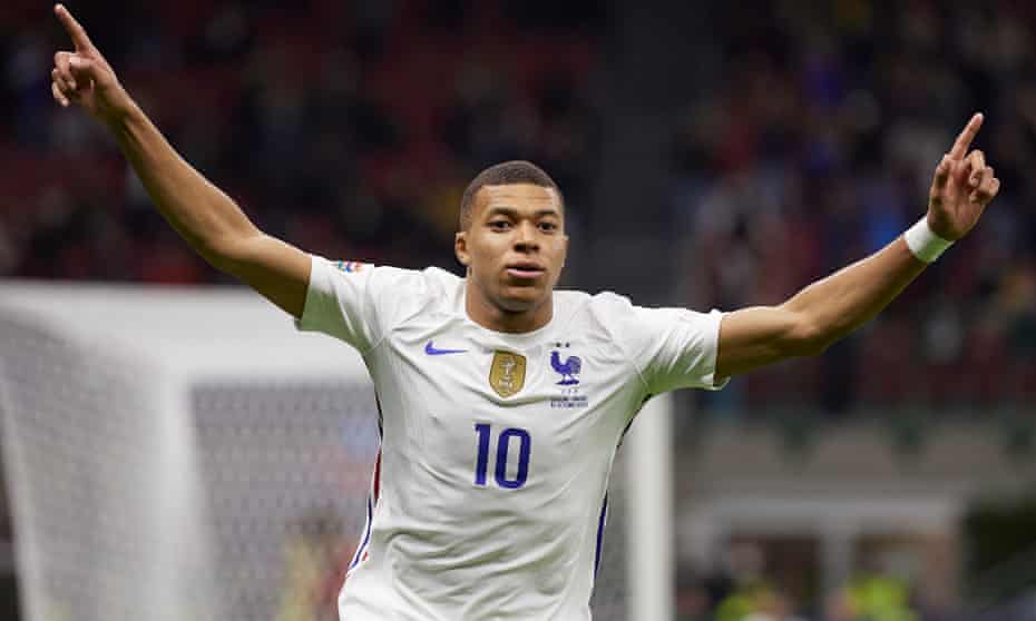 Gara-gara Gol Kontroversial Mbappe, Peraturan Offside Akan Direvisi