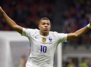 Gara-gara Gol Kontroversial Mbappe, Peraturan Offside Akan Direvisi