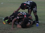 Kunci Kemenangan PSIS Semarang di Kandang Persela Lamongan