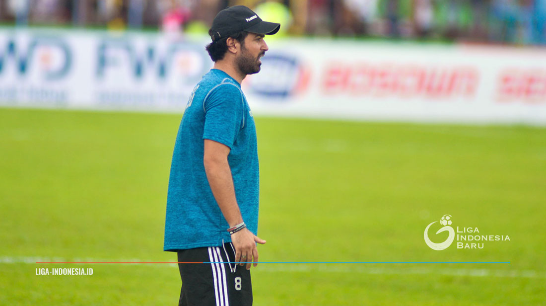 Penyebab Kekalahan PSIS Semarang dari PSM Makassar