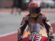 Manajer Pol Espargaro Padamkan Percikan Api di Antara Marc Marquez dan Repsol Honda