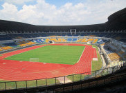 Stadion GBLA Tak Bisa Digunakan Saat Piala Presiden 2018, Begini Reaksi Manajemen Persib