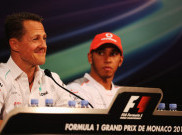 Lewis Hamilton atau Michael Schumacher, Siapa Lebih Mendominasi?