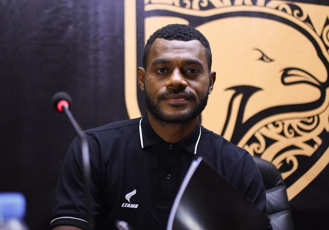 Kedatangan Boaz Solossa ke Borneo FC Berikan Dampak Positif
