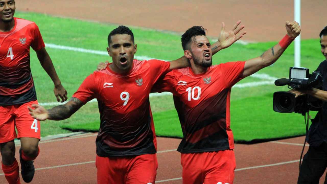 Naturalisasi, Penghenti Regenerasi dan Gagalnya Sebuah Pembinaan Usia Dini