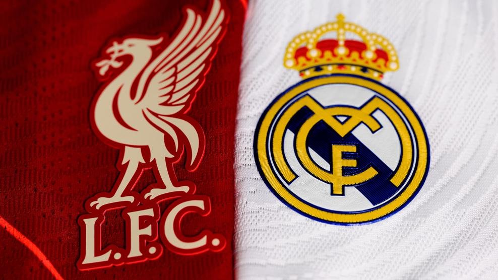 Michael Owen Ramal Liverpool Akan Menang Telak Kontra Real Madrid di Final