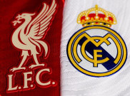 Michael Owen Ramal Liverpool Akan Menang Telak Kontra Real Madrid di Final