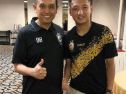 Alasan Sriwijaya FC Minta Syahrain Abimanyu Pulang Tinggalkan TC Timnas U-19
