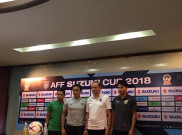 Rekor Buruk di Stadion Rajamangala Jadi Motivasi Timnas Indonesia Hadapi Thailand