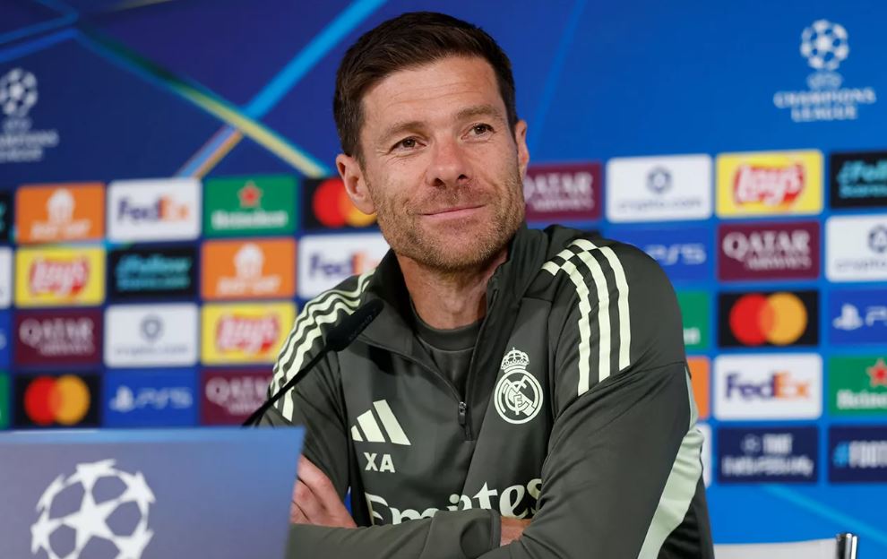Motivasi Ekstra Real Madrid Setiap Kali Bermain di Liga Champions