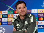 Motivasi Ekstra Real Madrid Setiap Kali Bermain di Liga Champions