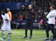 Kontroversi VAR, Pelatih PSG Mengaku Tak Lagi Paham Aturan Offside