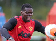 Ryan Giggs Penasaran Lihat Duet Paul Pogba dan Bruno Fernandes