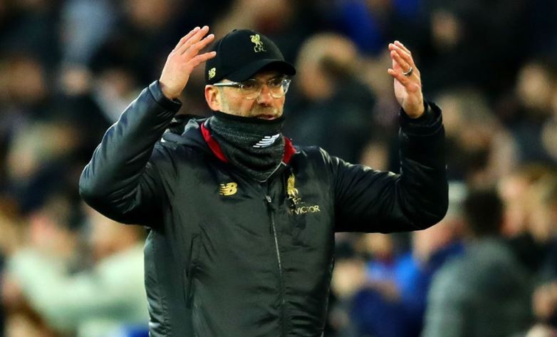 7 Pemain Liverpool dalam Nominasi Pemenang Ballon d'Or, Jurgen Klopp Galau