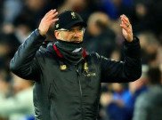 7 Pemain Liverpool dalam Nominasi Pemenang Ballon d'Or, Jurgen Klopp Galau