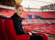 Jelang Pengumuman Skuad Timnas Inggris, Thomas Tuchel Sudah Kantongi 55 Nama