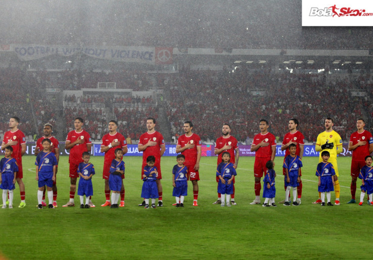 Kaleidoskop Sepak Bola Nasional 2024