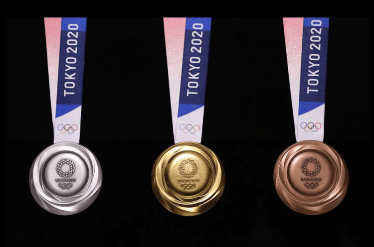 10 Atlet Putri Indonesia Peraih Medali Emas dan Perak di Olimpiade