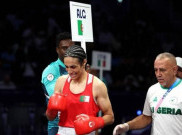 IOC Angkat Bicara soal Dugaan Atlet Transgender di Olimpiade Paris 2024