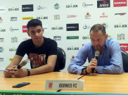 Rahasia Borneo FC Permalukan Persebaya di Stadion GBT
