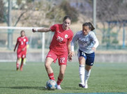 Satoru Mochizuki Senang dengan Kualitas 4 Pemain Naturalisasi Terbaru di Timnas Putri Indonesia