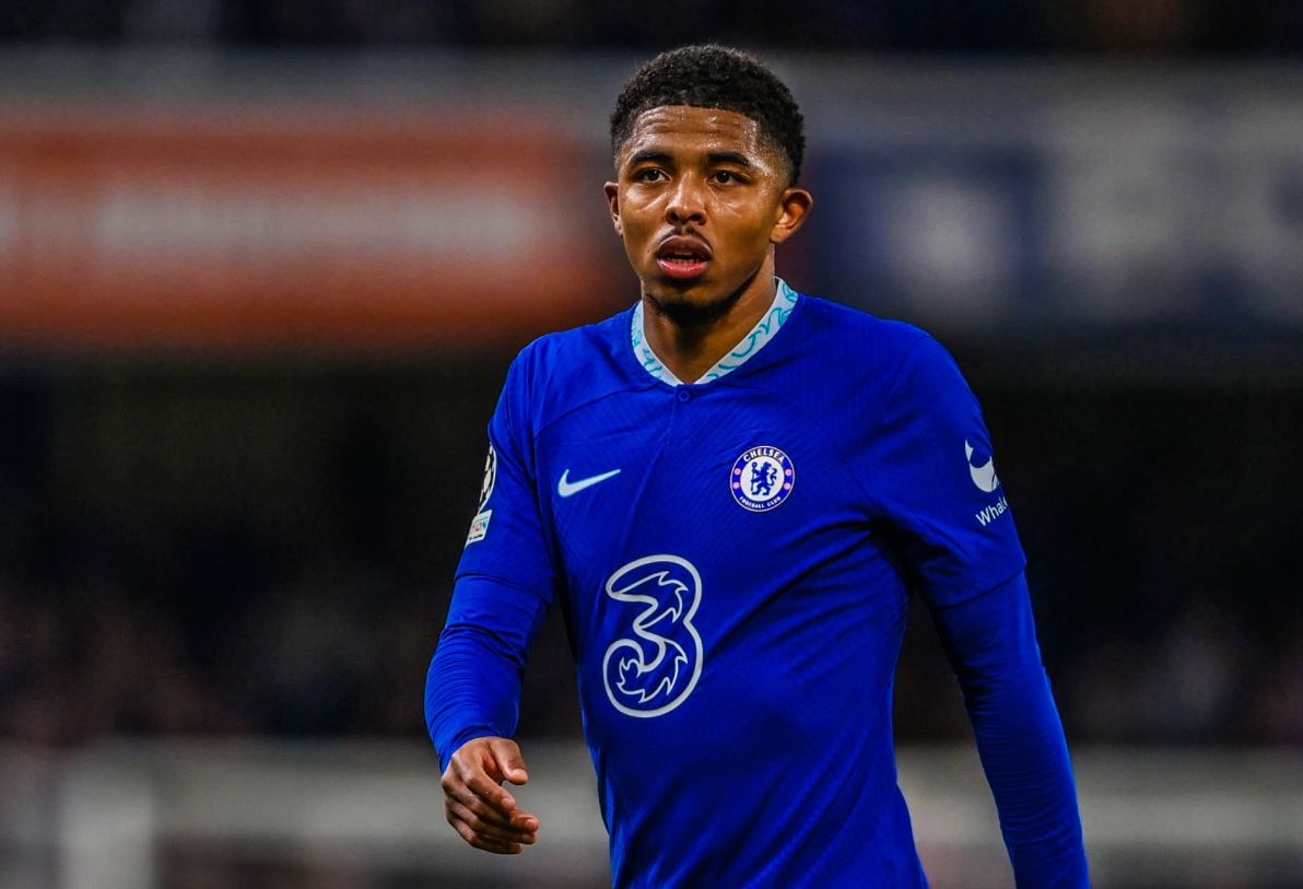 Wesley Fofana Cedera, Chelsea Bergerak Cari Bek Baru