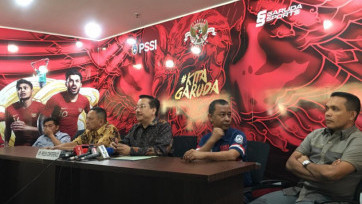 Mencari Orang Nomor Satu PSSI (Video)