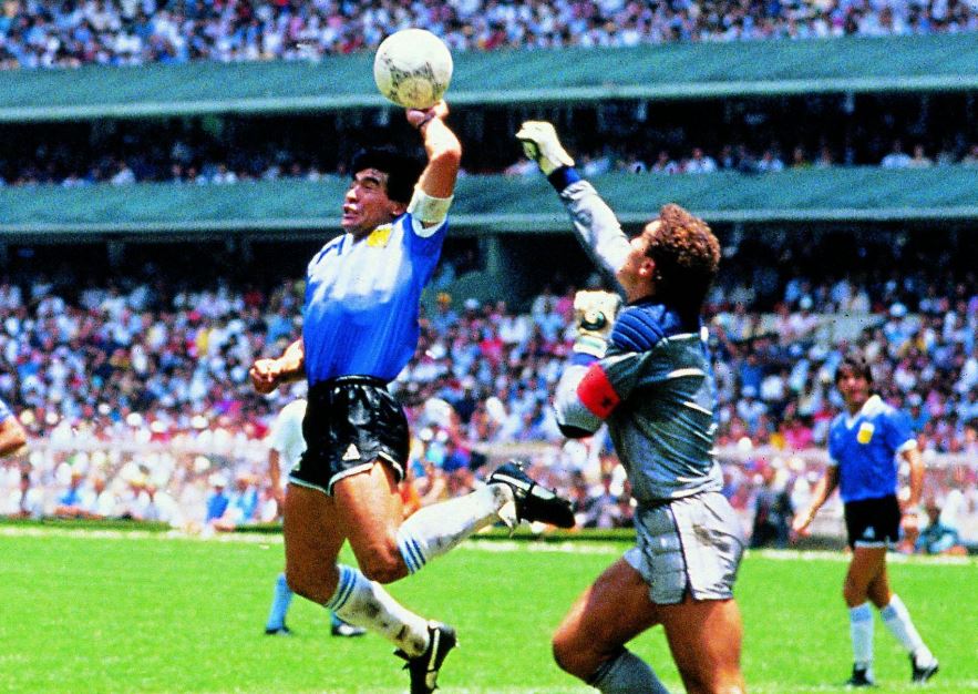 Thomas Tuchel, Stadion Azteca, dan Kenangan Piala Dunia 1986
