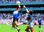 Thomas Tuchel, Stadion Azteca, dan Kenangan Piala Dunia 1986