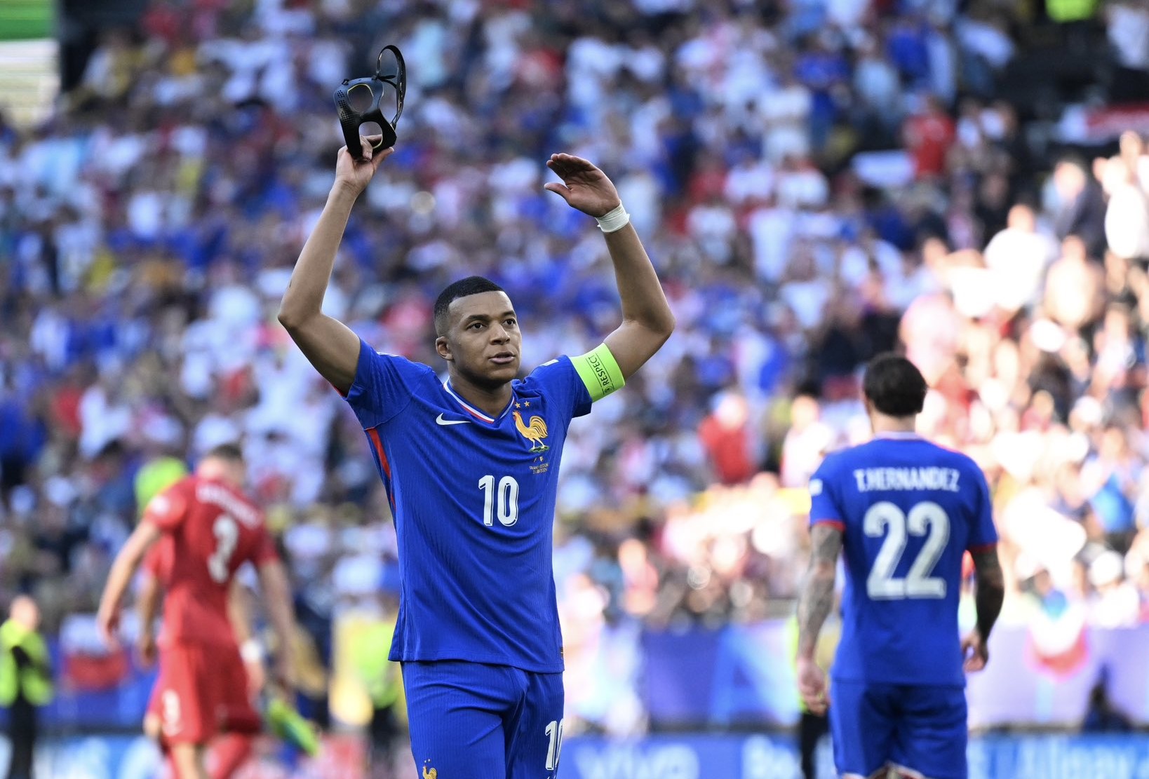Prancis Vs Belgia: Mempertanyakan Ketajaman Lini Serang Les Bleus