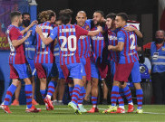 Prediksi Barcelona Vs Real Sociedad: Membuka Lembaran Baru Selepas Lionel Messi Pergi