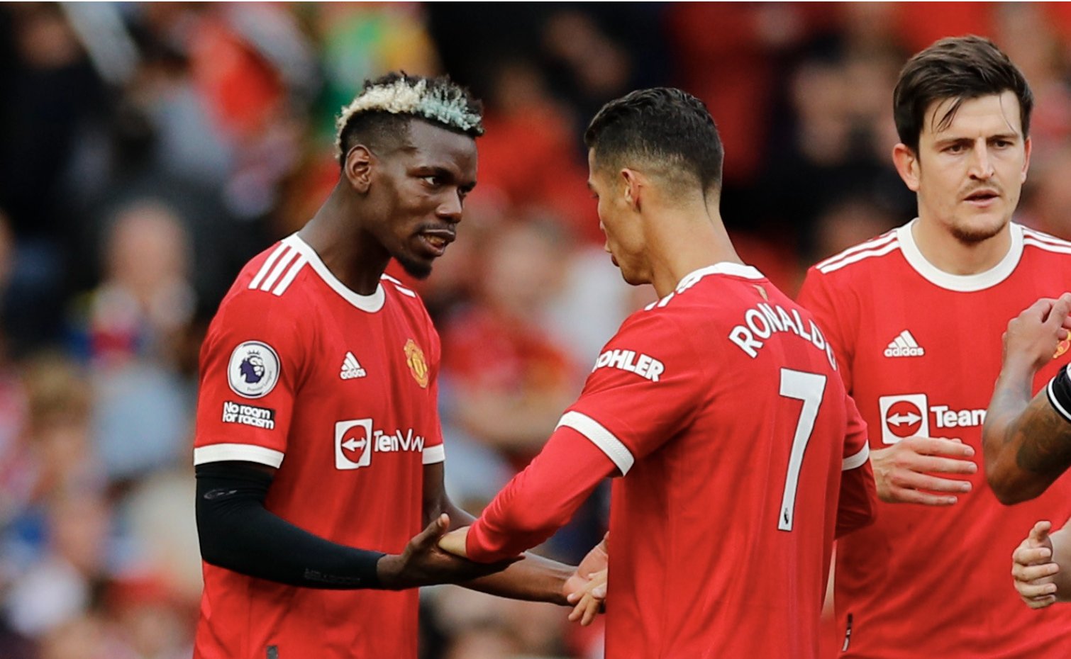 Paul Pogba Ingin Hengkang, Ralf Rangnick Cuek Bebek