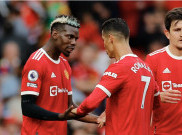 Paul Pogba Ingin Hengkang, Ralf Rangnick Cuek Bebek