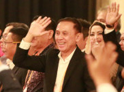 Iwan Bule Ingin Menpora Sampaikan kepada Presiden Jokowi soal Janji Kantor PSSI