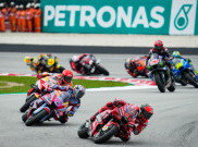 Wajah Baru Rasa Lama di MotoGP 2023