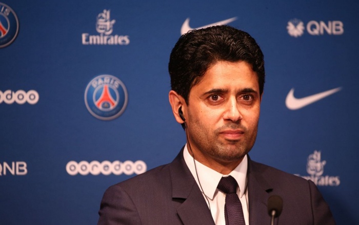 Neymar 2000 Persen Bertahan di Paris Saint-Germain