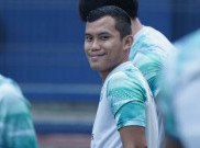 Persib Mulai Lepas Pemain, Eriyanto Korban Pertama