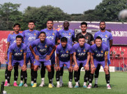 Pelatih Persik Antusias dengan Derbi Jatim, Tak Mau Kehilangan Poin Lawan Arema FC