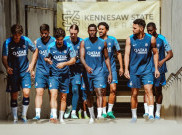 Jadwal Siaran Langsung dan Link Live Streaming PSG vs Inter Miami, Minggu 29 Juni 2025