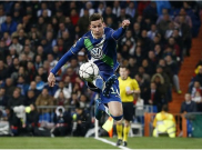 Draxler : Saya ingin hengkang dari Wolfsburg