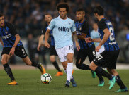 Prediksi Inter Milan Vs Lazio: Tantangan Tanpa Duo Bomber Argentina