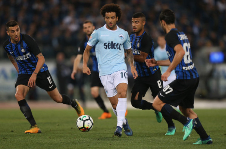 Prediksi Inter Milan Vs Lazio: Tantangan Tanpa Duo Bomber Argentina