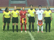 Piala AFF Wanita: Indonesia Tersingkir, Vietnam Vs Australia dan Thailand Vs Myanmar di Semifinal