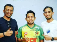 Akui Sudah Sepakat dengan Persib, Andik Vermansah Beri Penjelasan ke Bobotoh