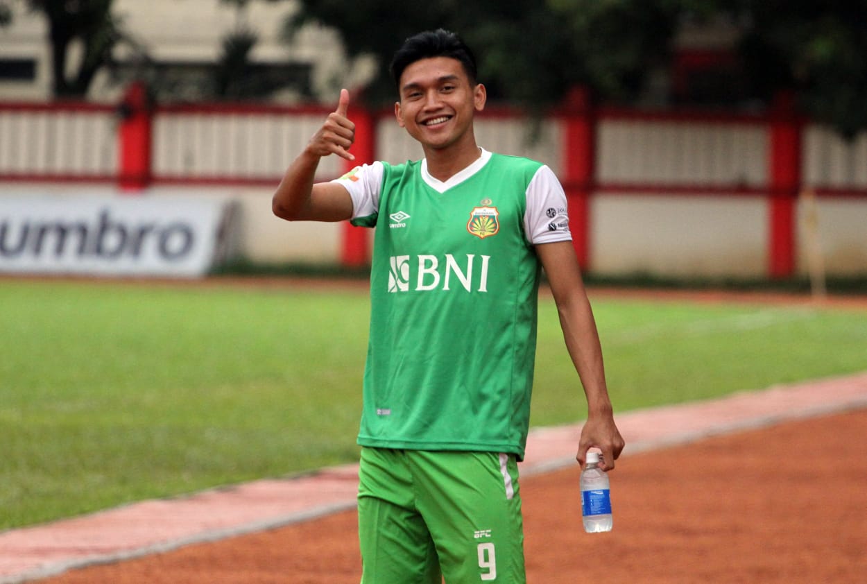 Kunci Sukses Dendy Sulistyawan Kembalikan Ketajamannya