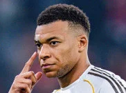 Pede Bicara soal Ballon d'Or 2026, Kylian Mbappe: Tidak Ada Pemain yang Lebih Baik dari Saya