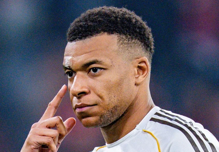 Pede Bicara soal Ballon d'Or 2026, Kylian Mbappe: Tidak Ada Pemain yang Lebih Baik dari Saya