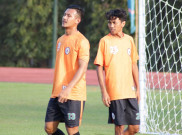 Alasan Eks Bintang PSS Sleman Gabung Persis Solo