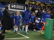 Cerita Axel Disasi di Balik Performa Bagus Chelsea